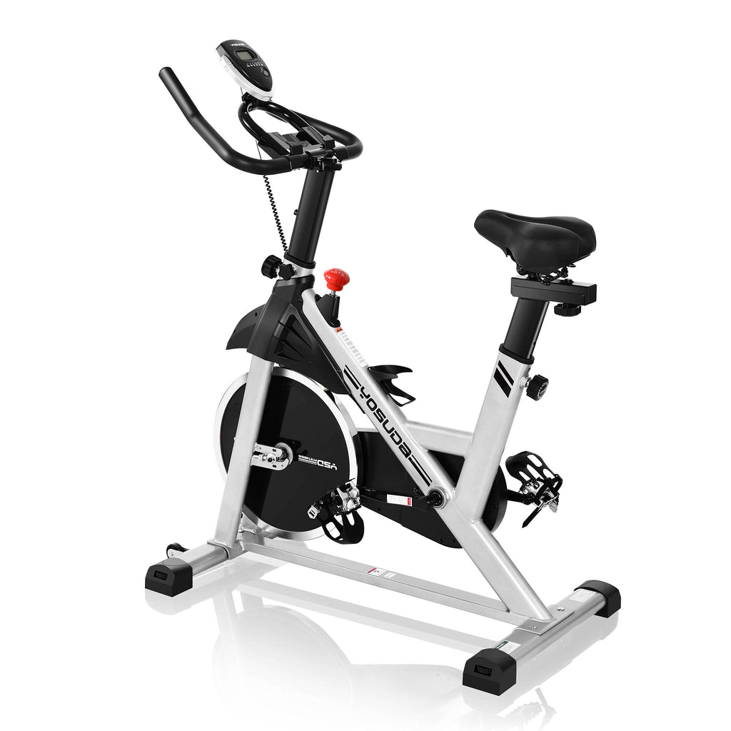 yosuda indoor cycling bike stationary