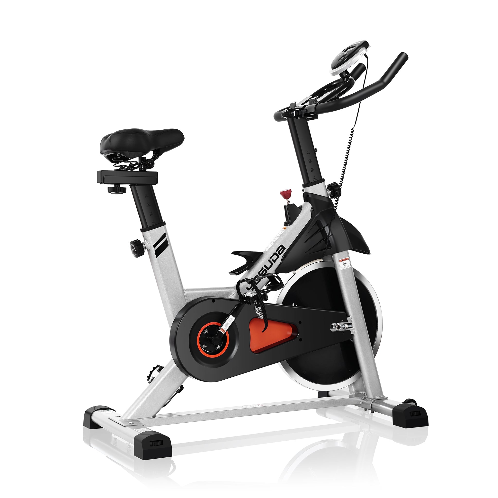 yosuda stationary exercise bike