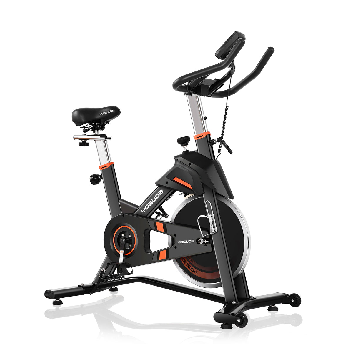 yosuda spin bike