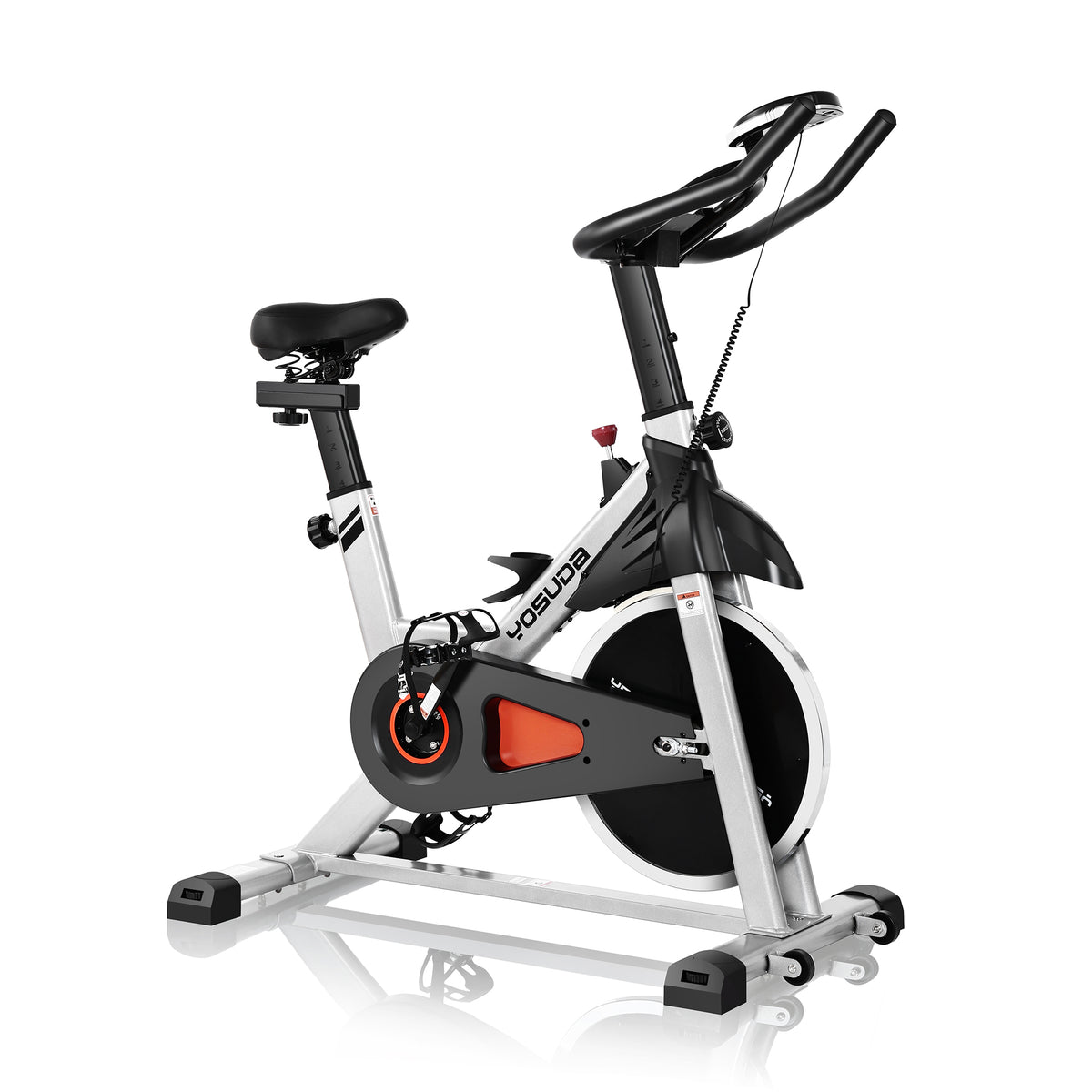 yosuda spin bike