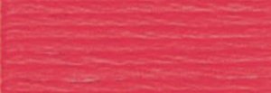 DMC 352 Coral Light Embroidery Floss 2 Skeins 6 Strand Thread for  Embroidery Cross Stitch Needlepoint Sewing Beading