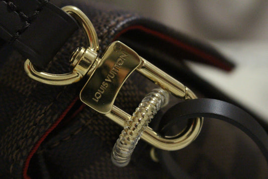 Louis Vuitton Vanity Bag Liner Insert Organizer – ByAsteria