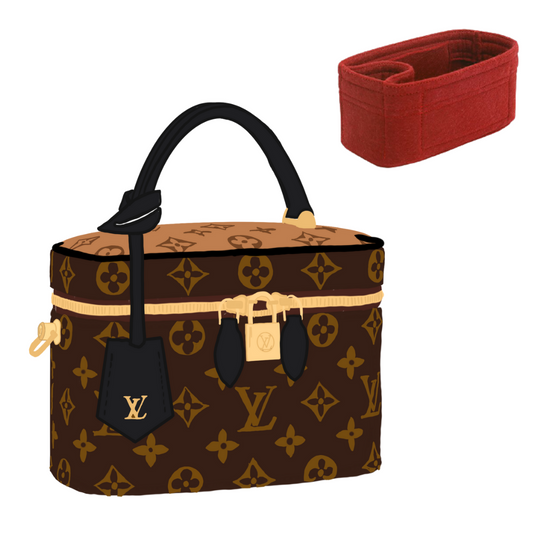 Bag Organizer for Louis Vuitton Vanity PM