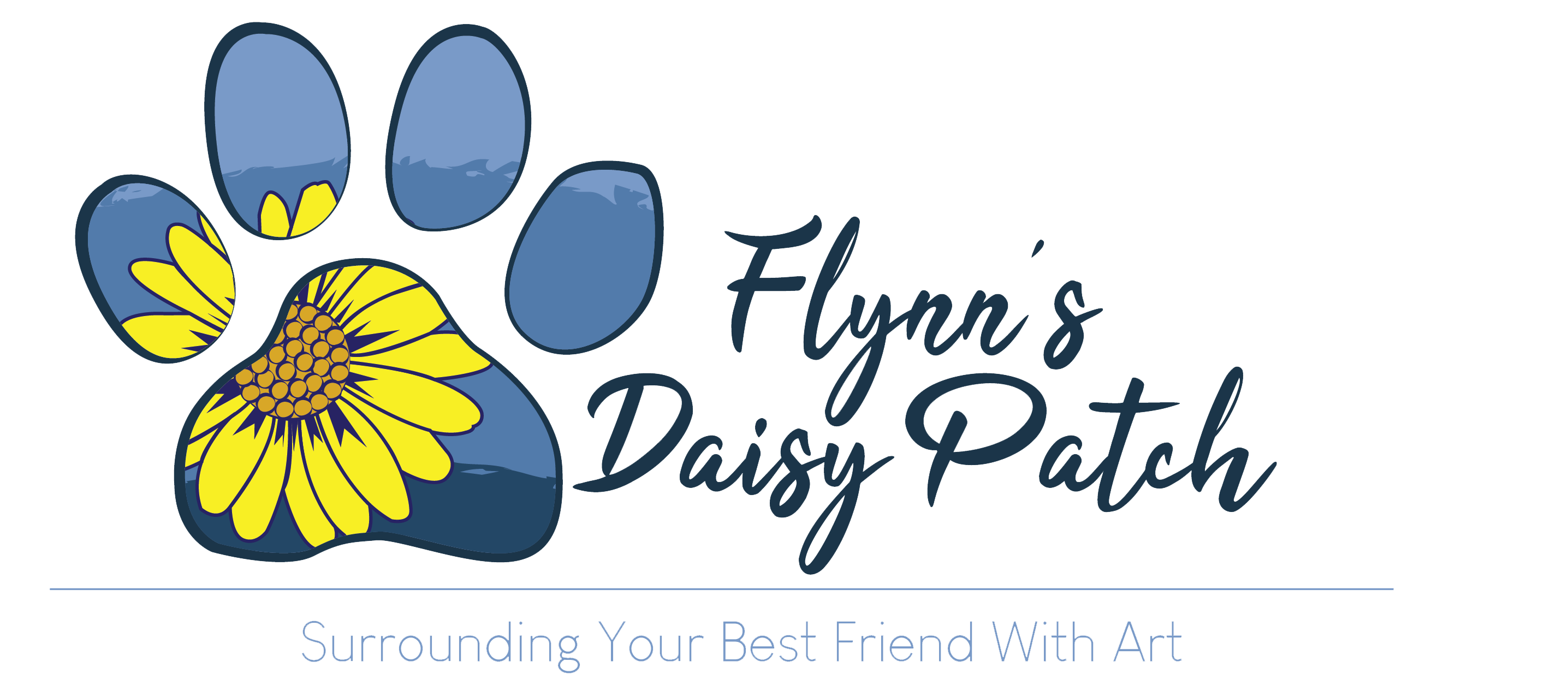 Flynn's Daisy Patch