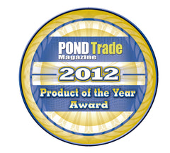 Helix Pond Trade Product of the Year