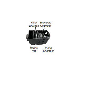 Axiom Skimmer Inside Details