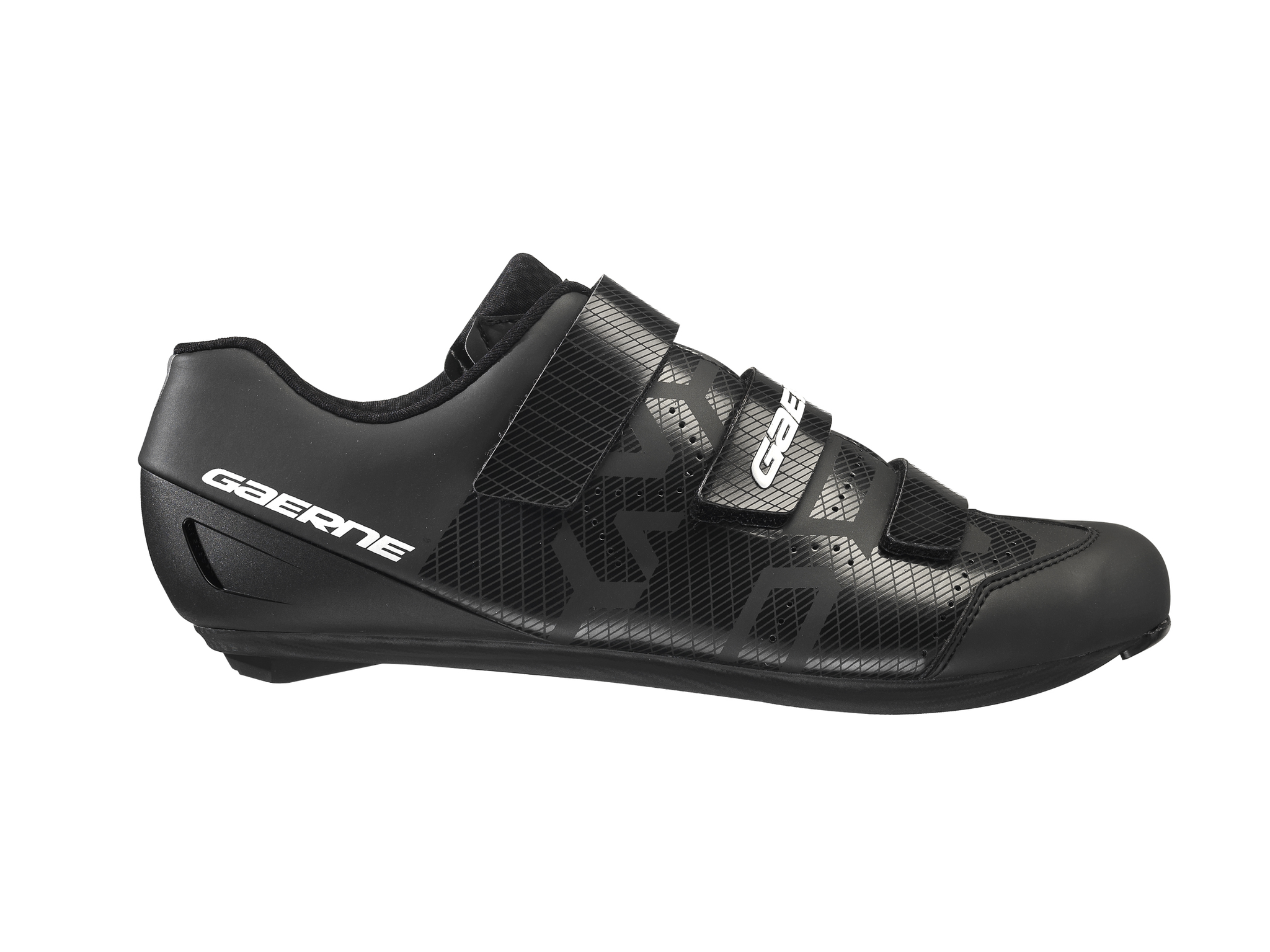 GAERNE  Cycling Road Shoes - Black | Gaerne Cycling USA – GAERNE CYCLING  USA
