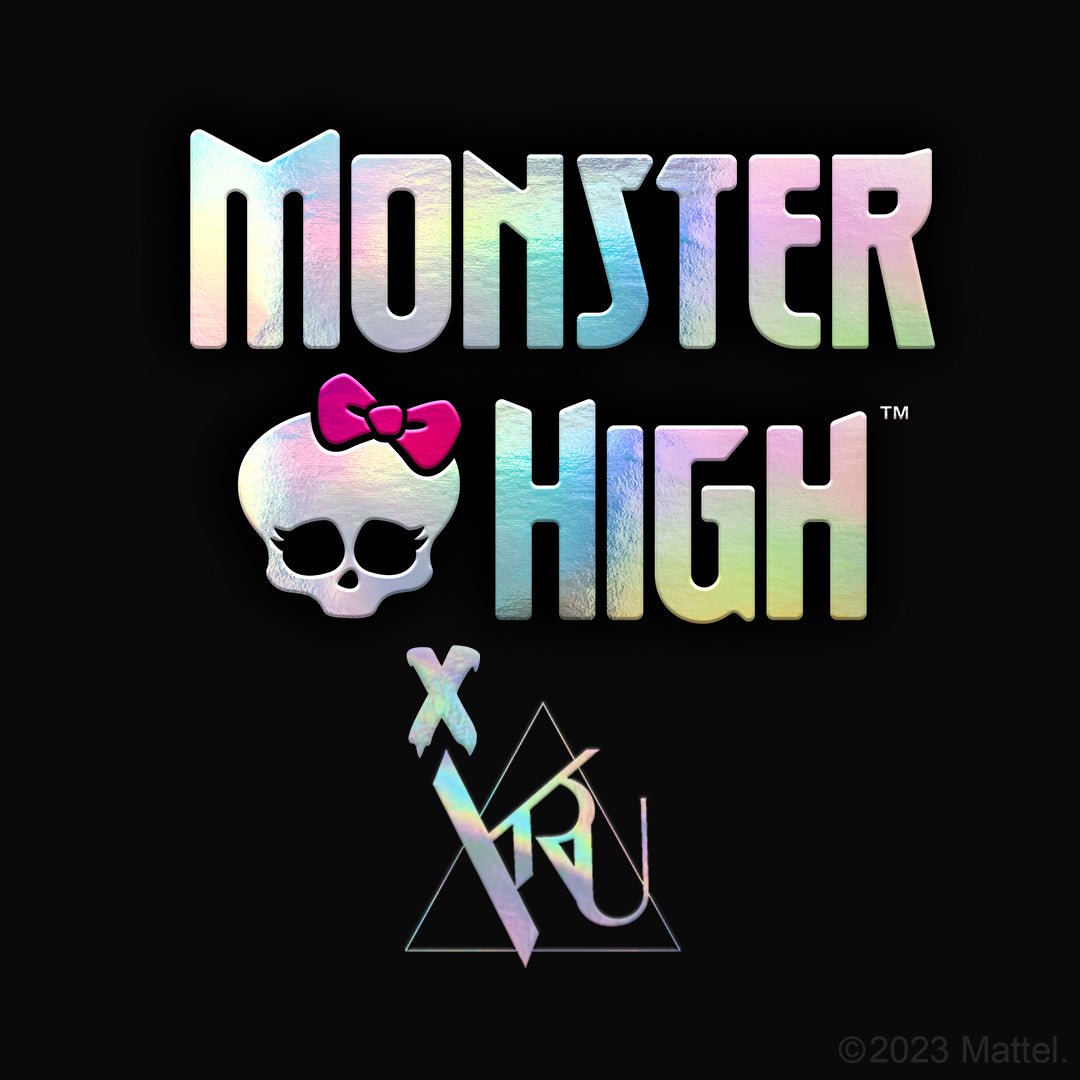 MONSTER HIGH