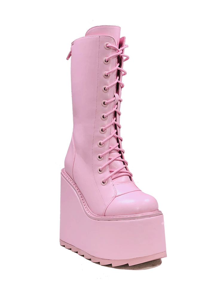 YRU Shoes Official Website | Kawaii, Boutique, & Rave Shoes