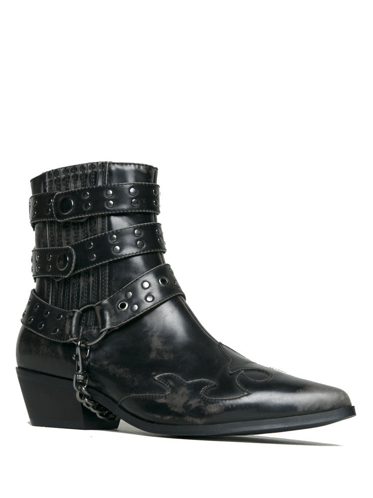 YRU shoes, YRU RODEO, yru boots RODEO - Y R U