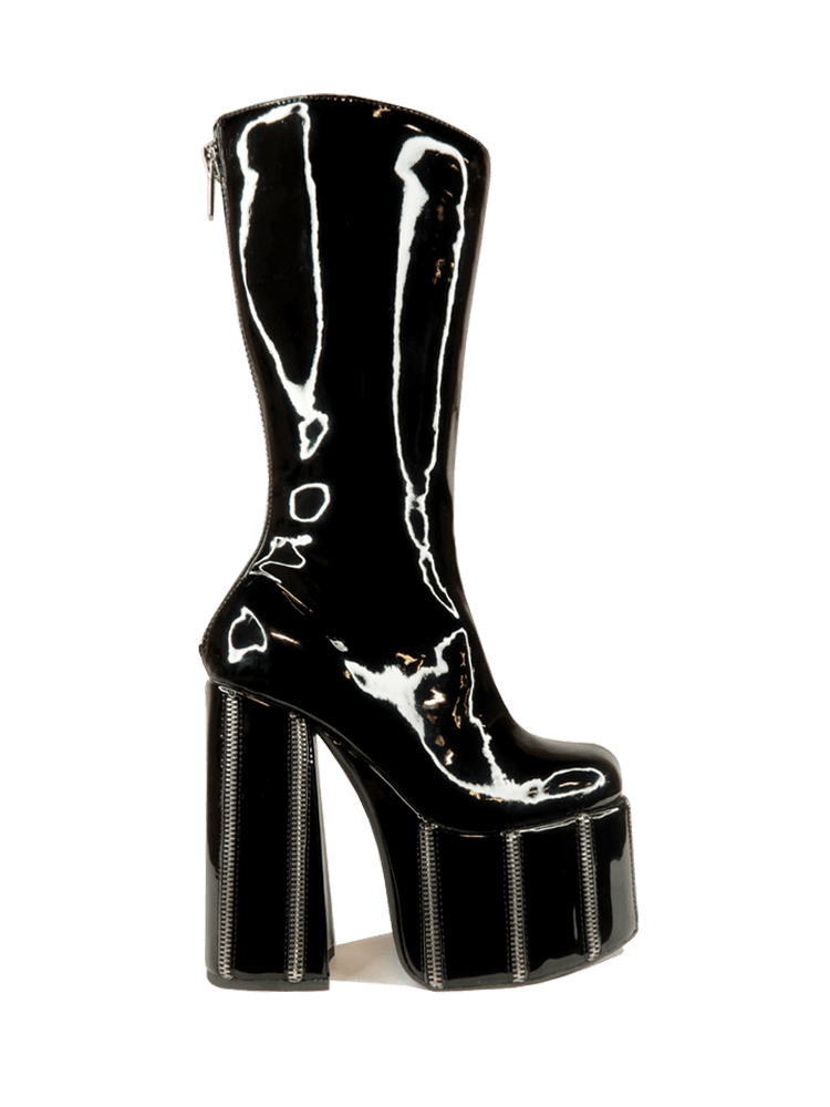 ZIP IT BOOT [PRE-ORDER]