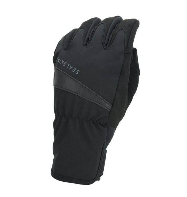 sealskinz bicycle gloves