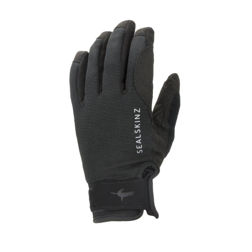 sealskinz waterproof all weather cycle glove