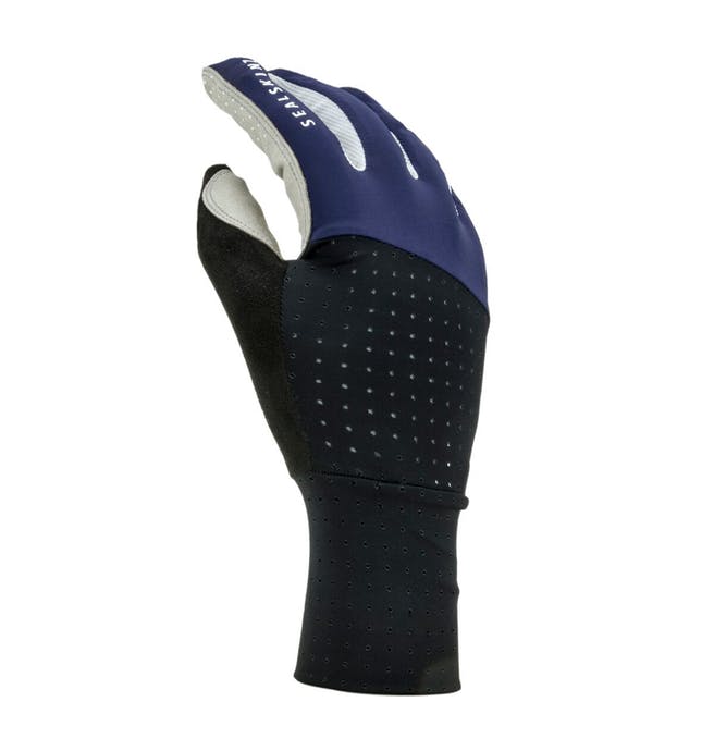 sealskinz bicycle gloves