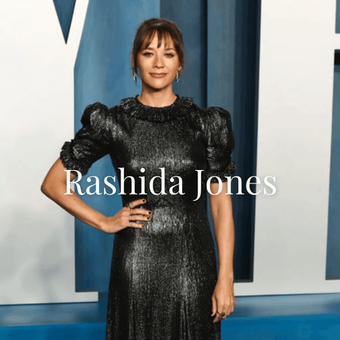 Rashida Jones