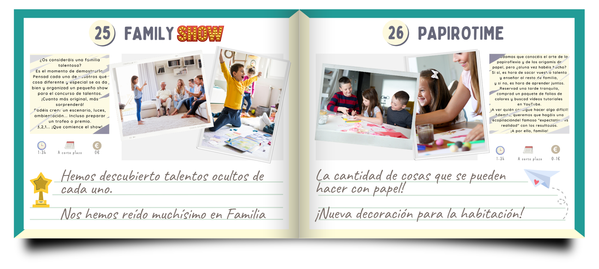 Plan With - Libro de Planes en Pareja : Ergon Digital S.L