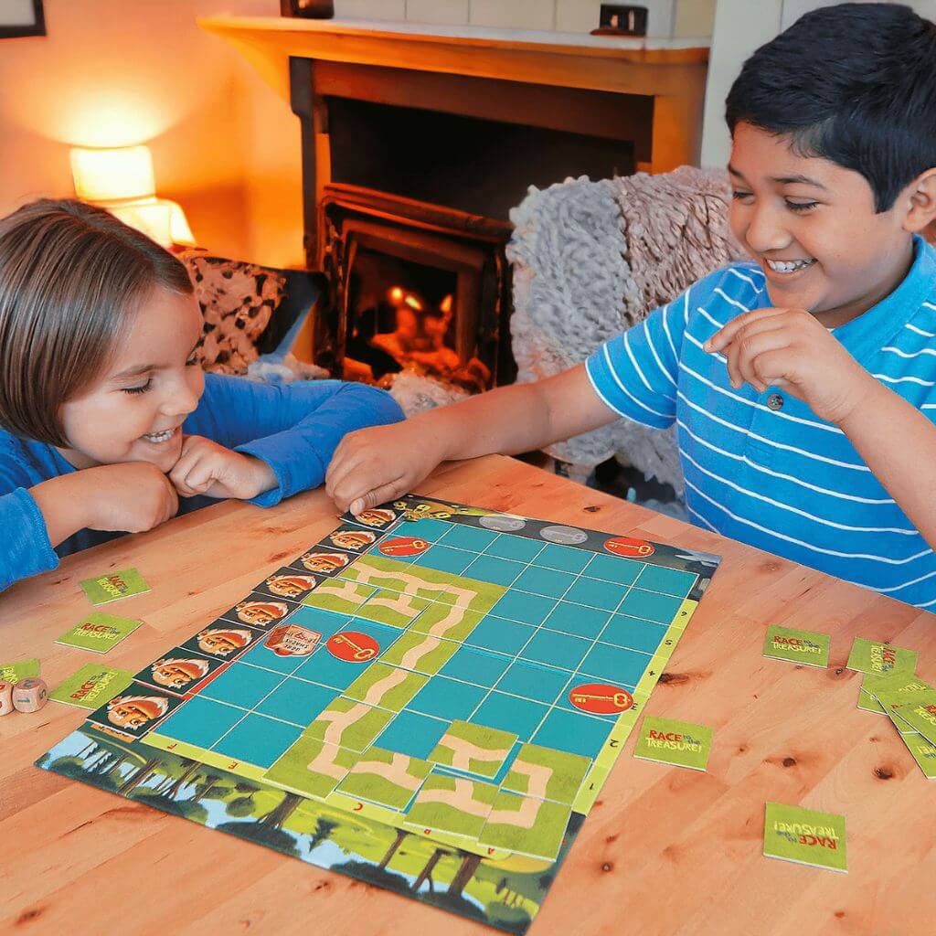 Blue Orange Games Kingdomino Award Winning Family Qatar