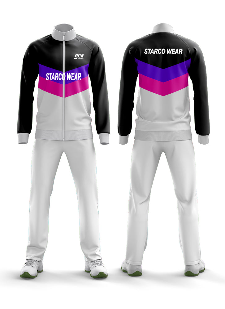 Track Suits | Starco Wear