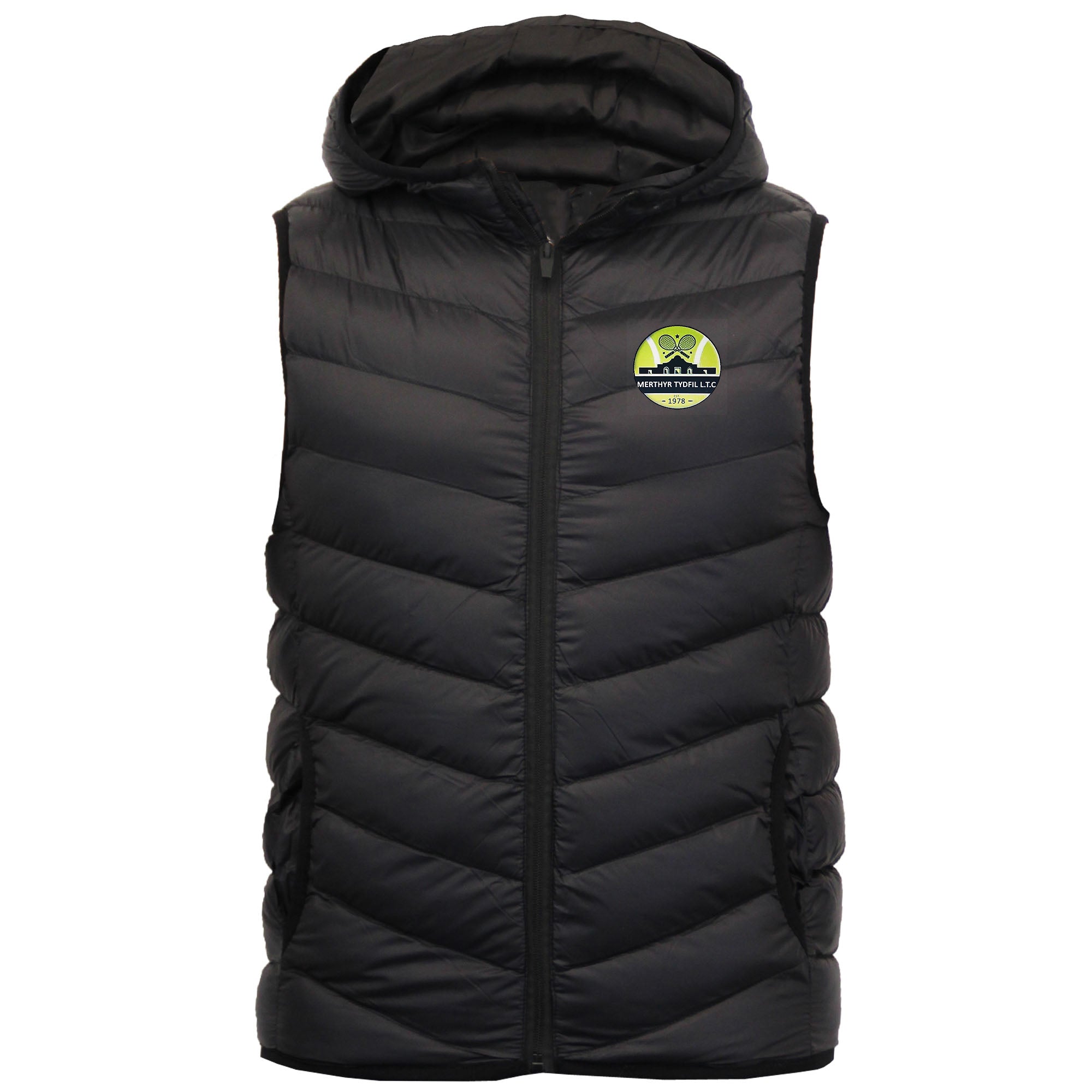 Gilet - Youth | Starco Wear