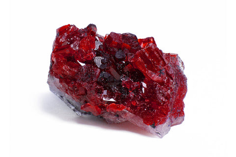 Natural Raw Ruby How to Use it Jewelry Energy Stone Love Chakra Healing