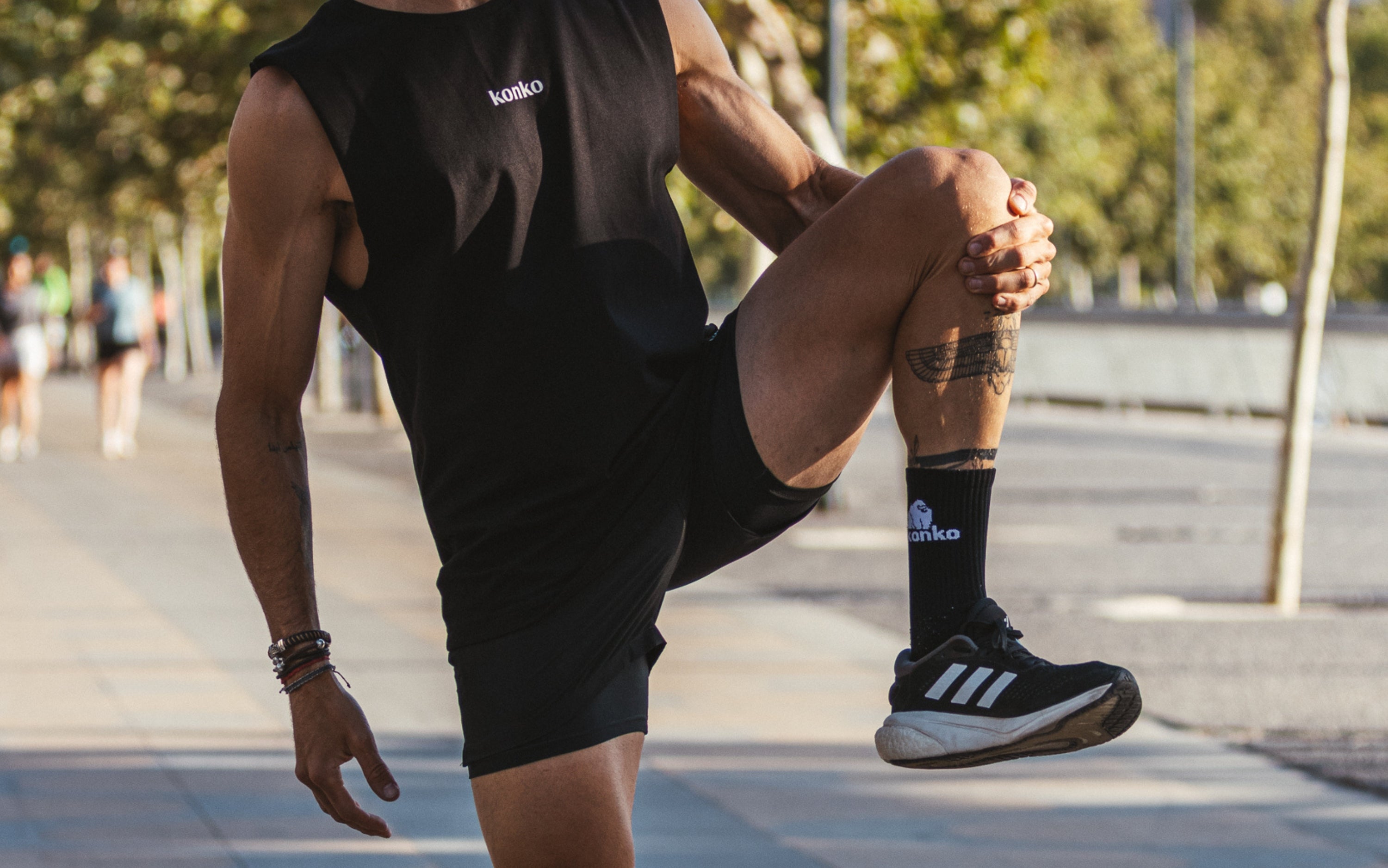 Konko Active
