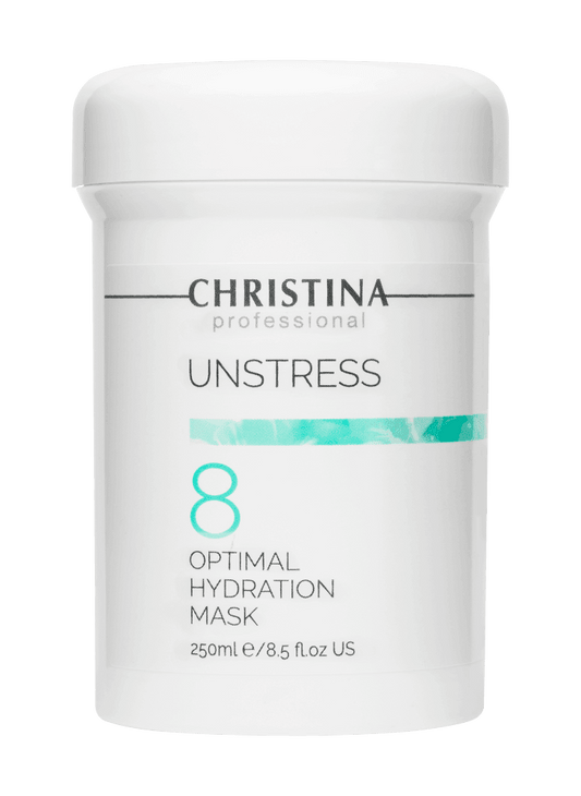 Christina Unstress Clarifying Mask (Step 7) 250ml