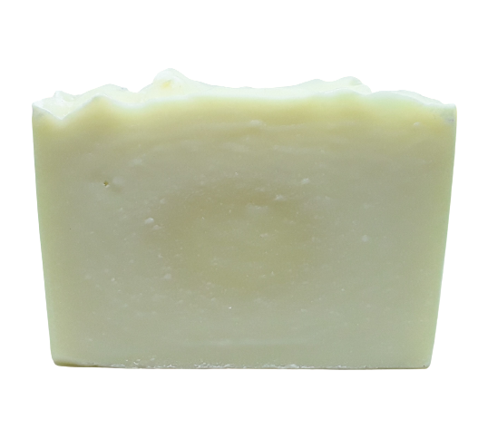 Plain & Simple unscented Soap