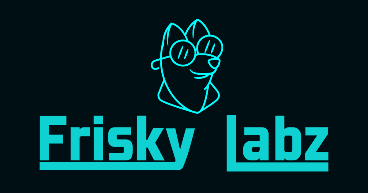 Frisky Labz