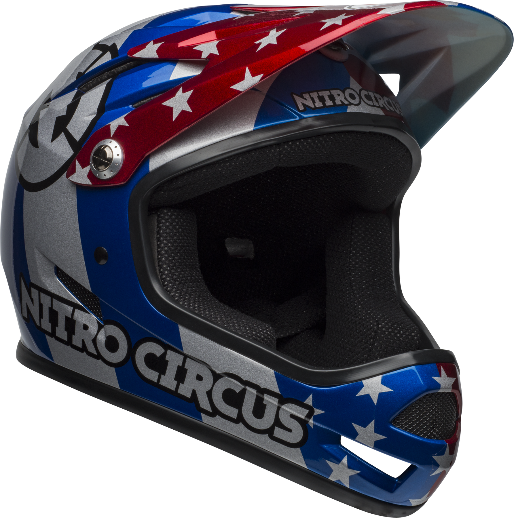 bell nitro circus helmet