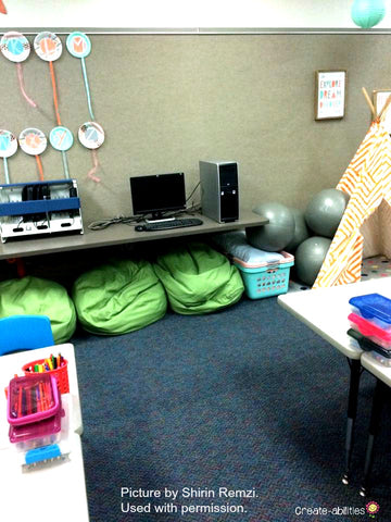 Is Flexible Seating Really Worth The Hype Create Abilities