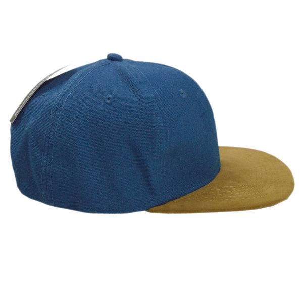 Embroidered Beechfield Vintage Snapback Trucker Cap – ConchClothing