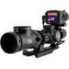 SECTOR G1T3 THERMAL SCOPE 1-3X ILLUMINATED RETICLE