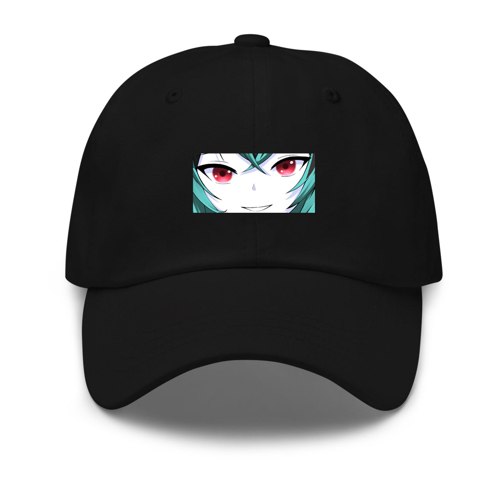 AKA Anime Streetwear Hat