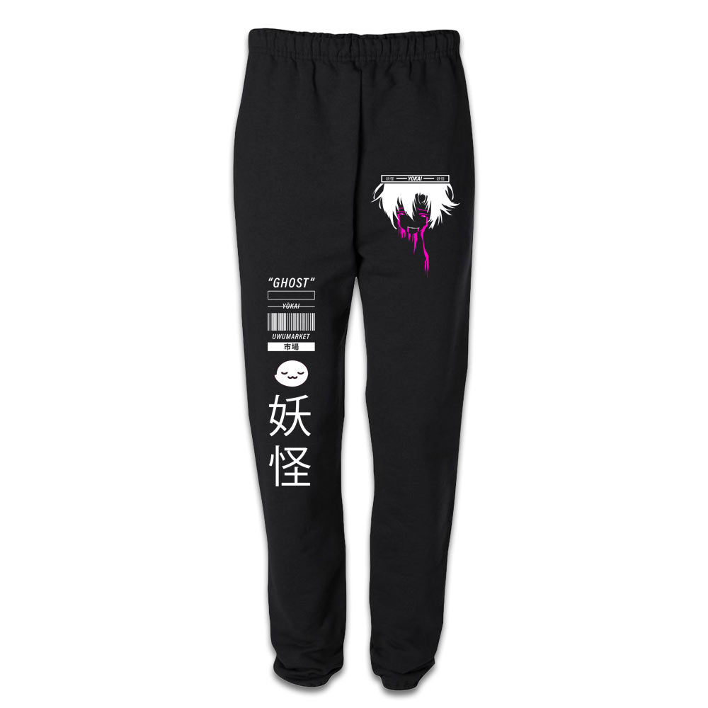 Anime Sweatpants for Men Fashion Trend Casual Clothing – Otakuen