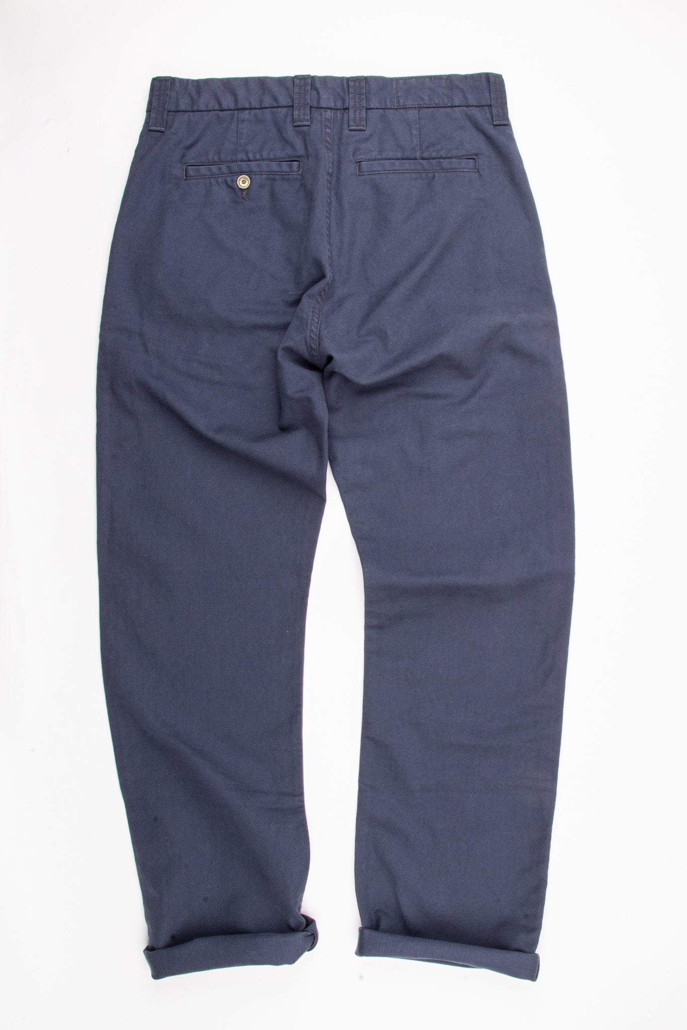 Deck Pant | Navy – Freenote Cloth