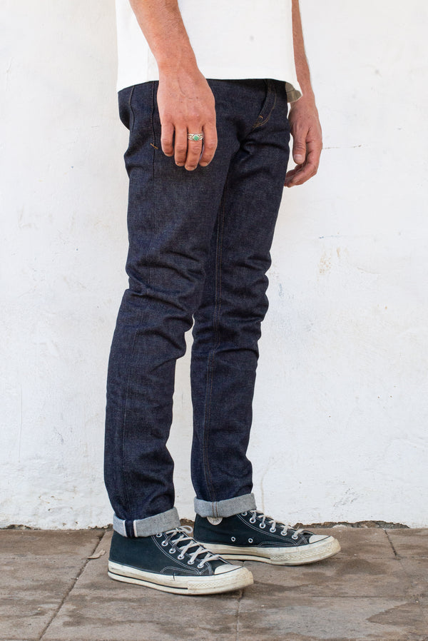 Denim – Freenote Cloth