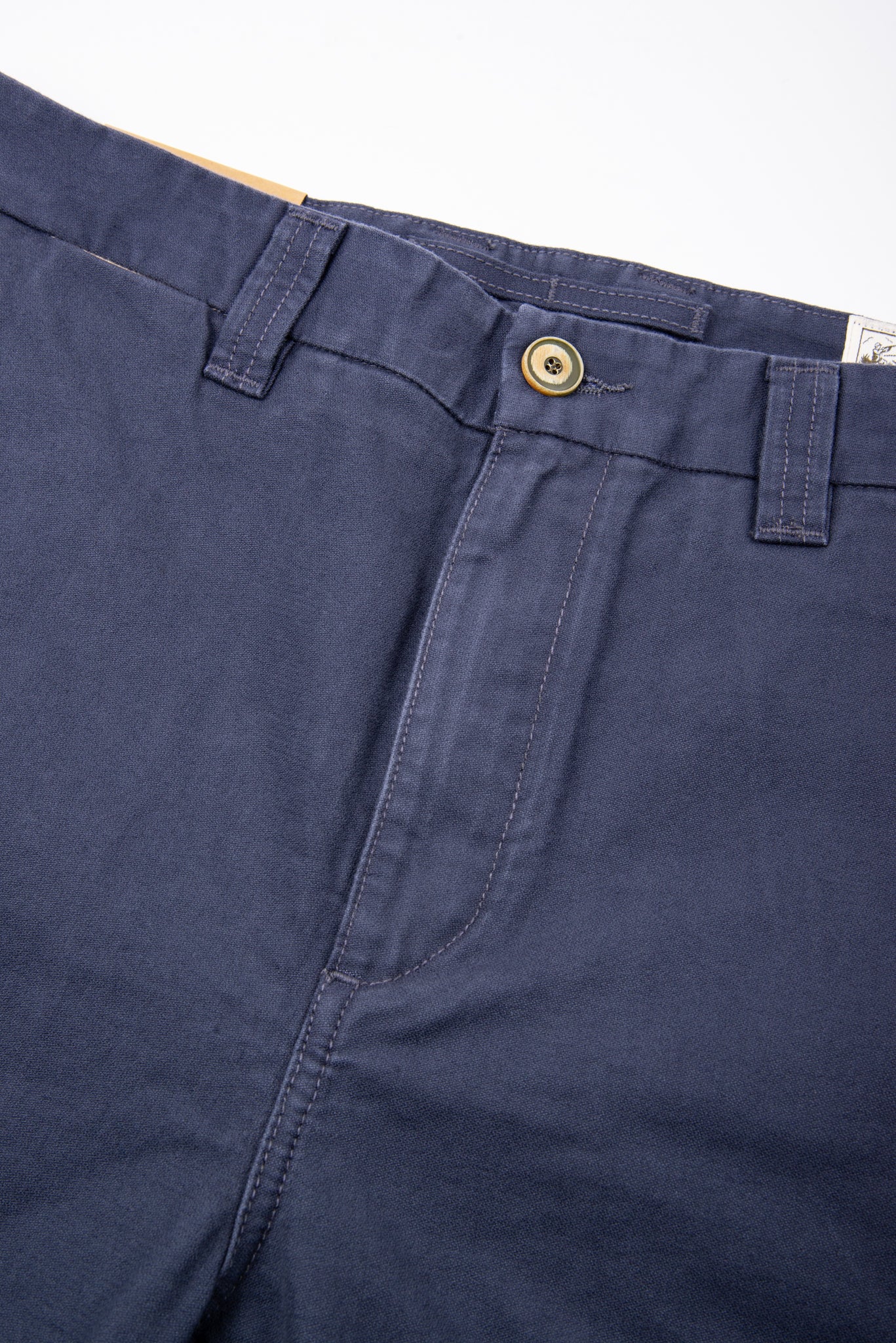 Deck Pant | Navy – Freenote Cloth