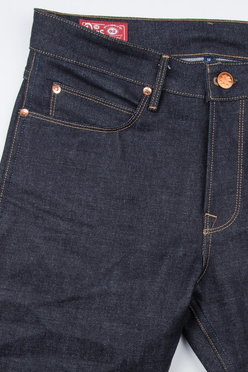 Rios 14.50 Ounce Kaihara Denim – Freenote Cloth