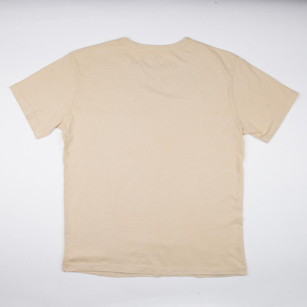 Cream T Shirt - Homecare24
