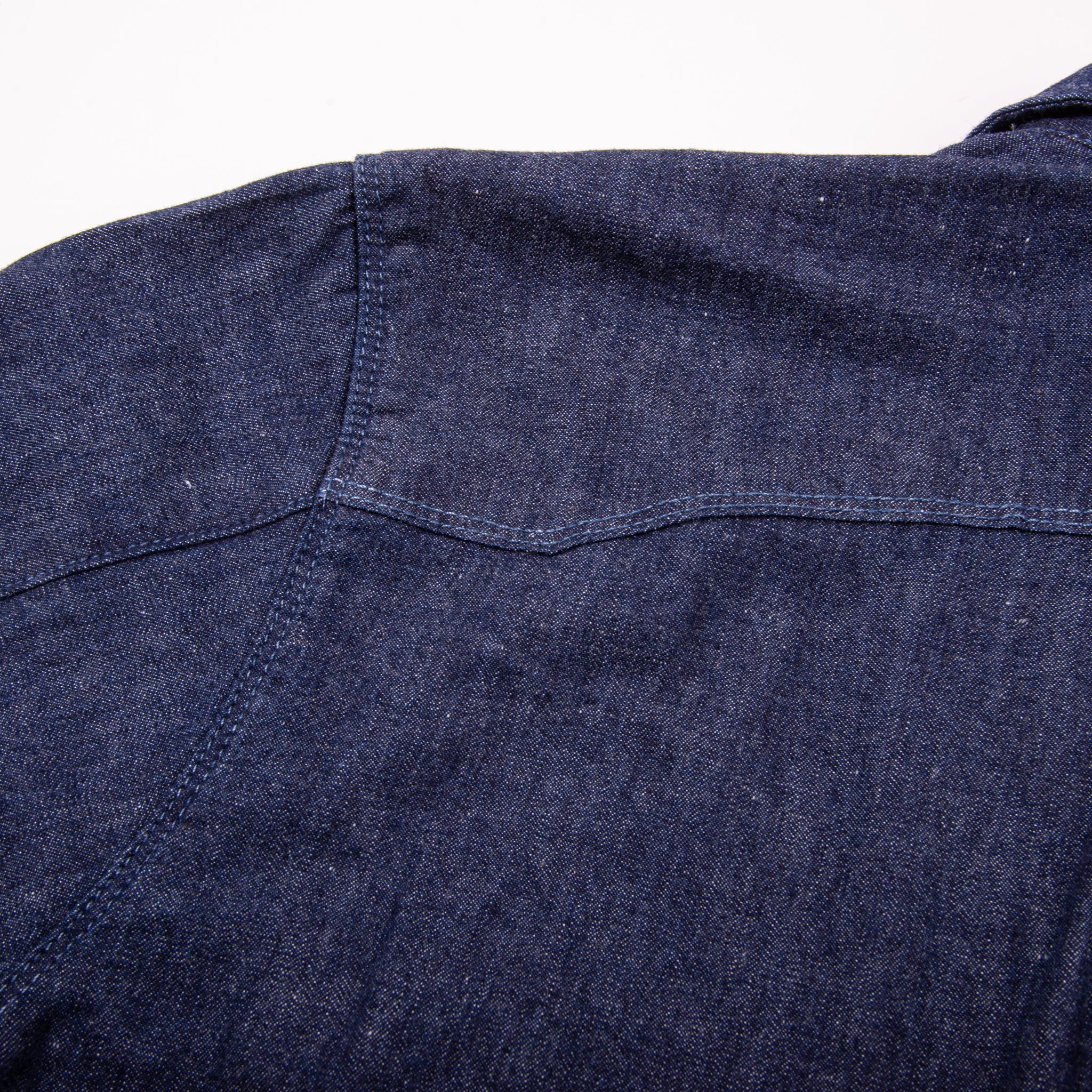 Calico <span> Denim Rinsed </span>