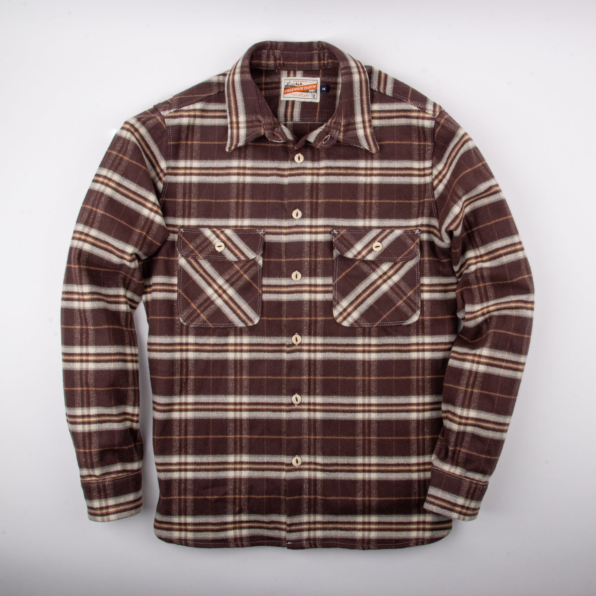 Benson | Plaid Picante