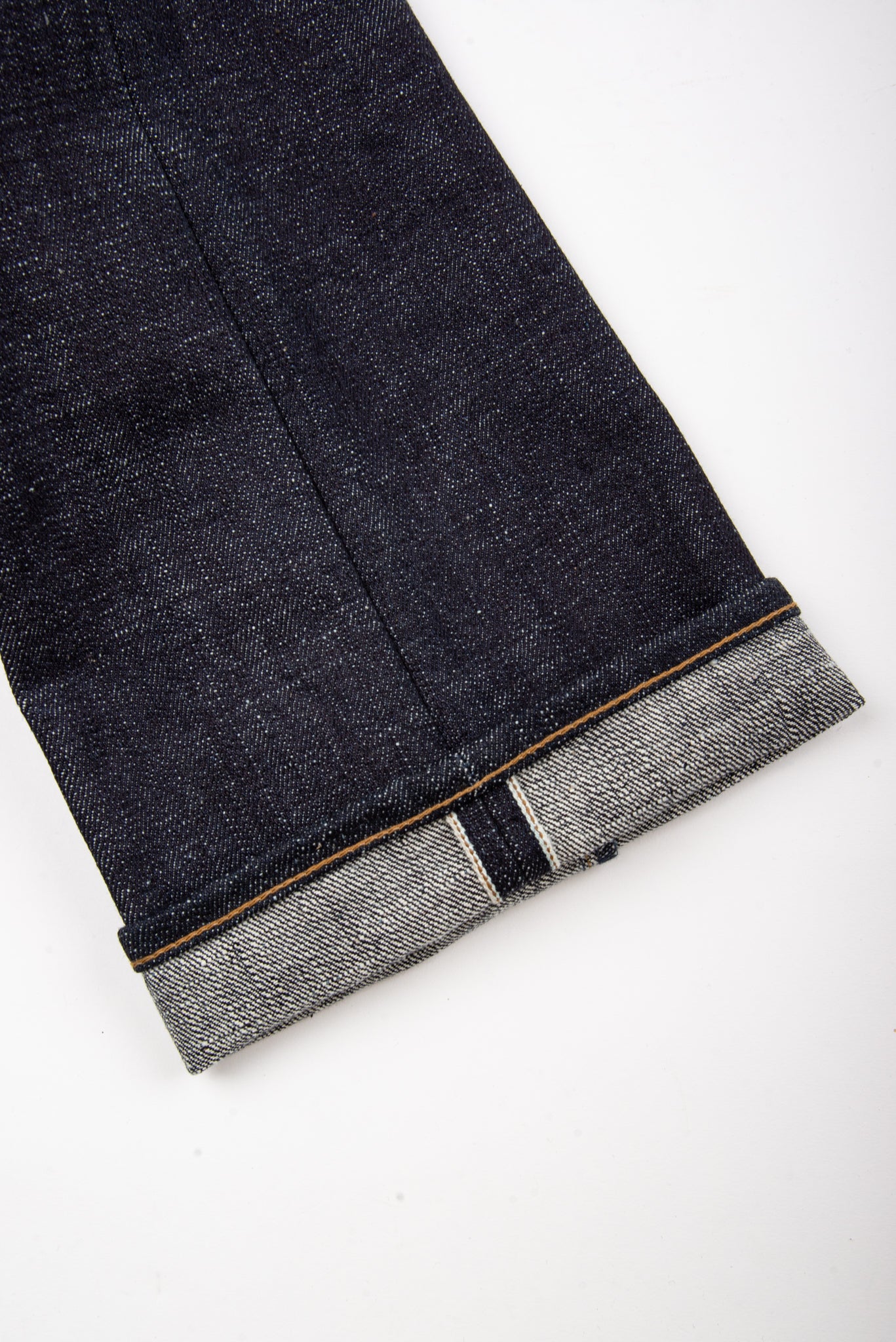 Belford Straight | 17 ounce Indigo Denim – Freenote Cloth