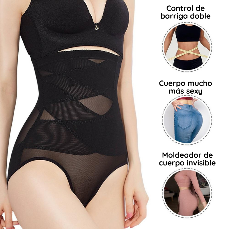 Faja Reductora Premium™ – ModaMexi