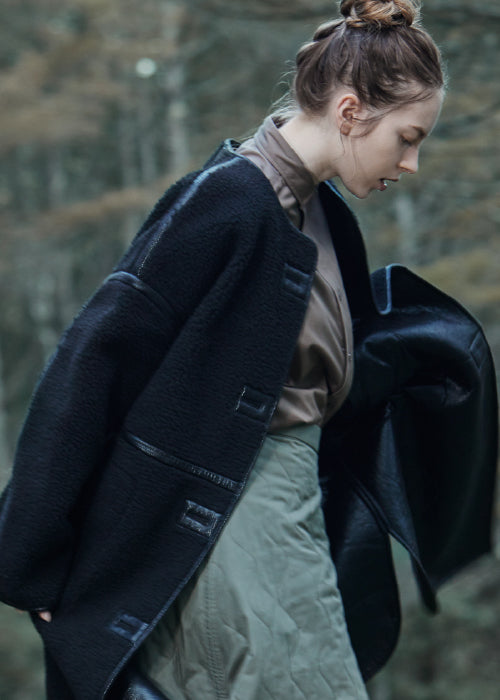 2021 AUTUMN & WINTER LOOKBOOK – AMERICAN RAG CIE