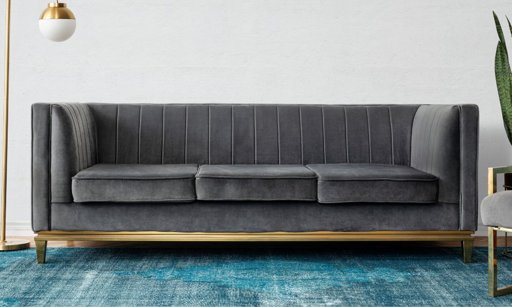 A Guide To Different Types of Velvet Upholstery Fabric