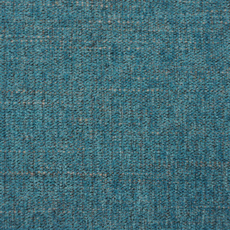 Curious  Slub Chenille | Turquoise | Chenille | Fabrics