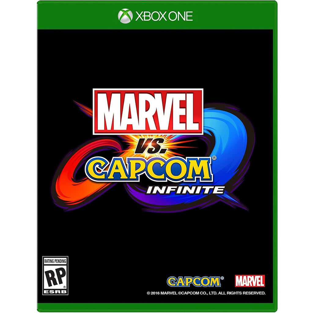 xbox one marvel vs capcom infinite download