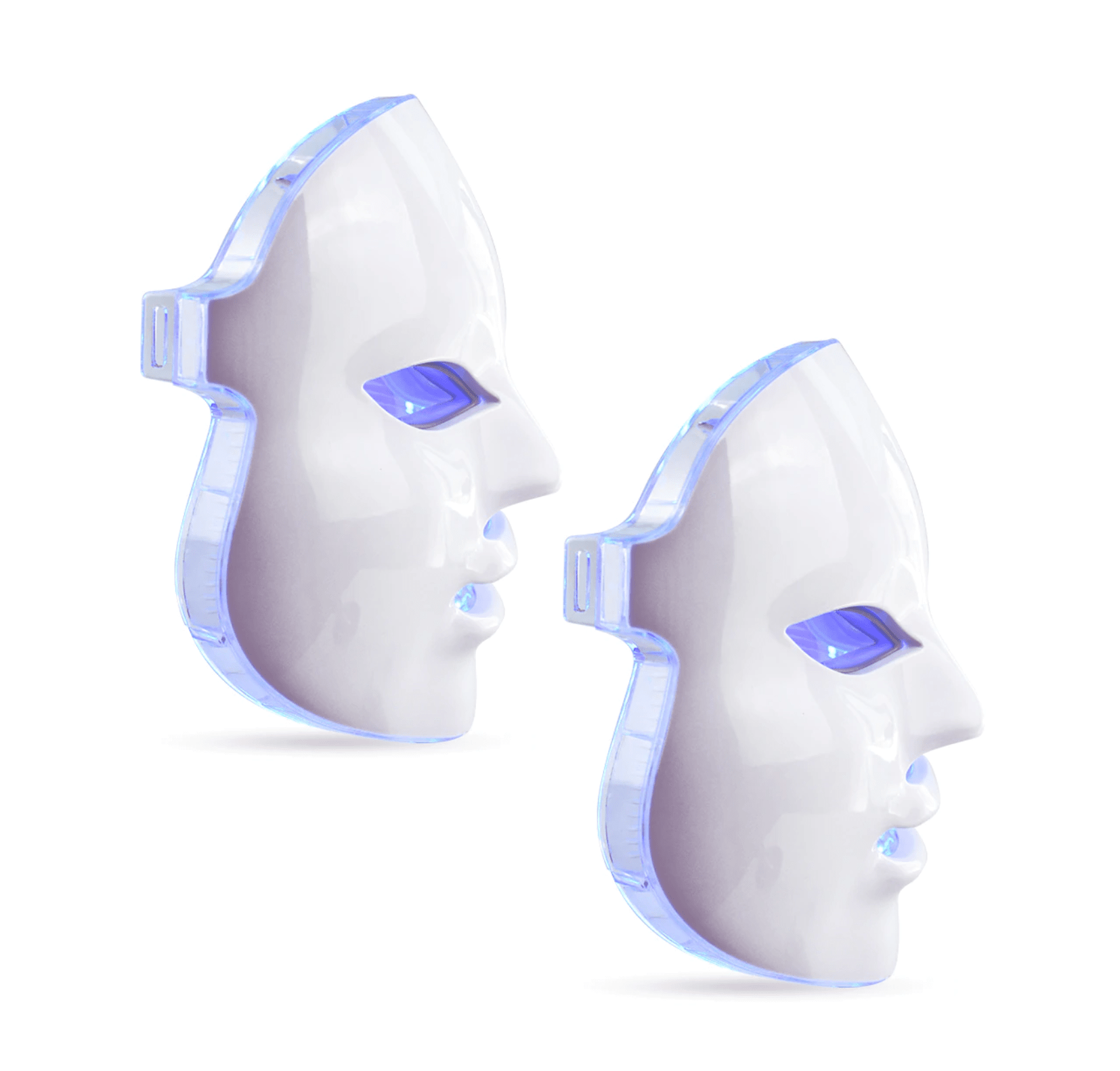2x Genève™ Photon Mask 2.0