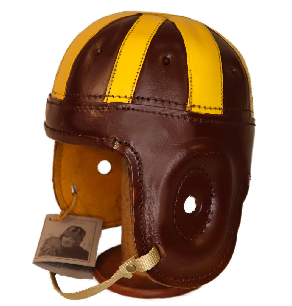 football helmet 1930