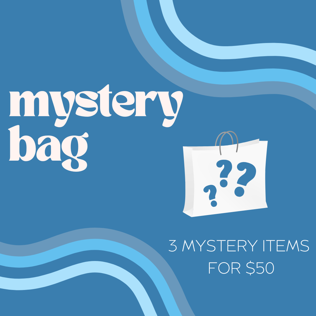 Mystery Bags! - Bleu Boutique product image